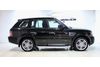 Land Rover Range Rover Sport TDV6 HSE