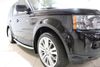 Land Rover Range Rover Sport TDV6 HSE