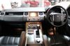 Land Rover Range Rover Sport TDV6 HSE