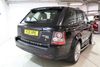 Land Rover Range Rover Sport TDV6 HSE