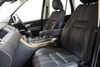 Land Rover Range Rover Sport TDV6 HSE