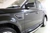 Land Rover Range Rover Sport TDV6 HSE