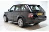 Land Rover Range Rover Sport TDV6 HSE