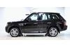 Land Rover Range Rover Sport TDV6 HSE