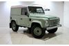 Land Rover Defender Heritage Hard Top TDCi - DELIVERY MILES!