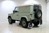 Land Rover Defender Heritage Hard Top TDCi - DELIVERY MILES!
