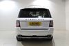 Land Rover Range Rover Sport 3.0 SDV6 HSE FACTORY OVERFINCH GTS