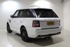 Land Rover Range Rover Sport 3.0 SDV6 HSE FACTORY OVERFINCH GTS