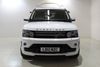 Land Rover Range Rover Sport 3.0 SDV6 HSE FACTORY OVERFINCH GTS