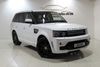 Land Rover Range Rover Sport 3.0 SDV6 HSE FACTORY OVERFINCH GTS