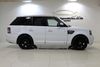 Land Rover Range Rover Sport 3.0 SDV6 HSE FACTORY OVERFINCH GTS