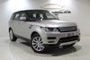 Land Rover Range Rover Sport 3.0 SDV6 HSE SOLD DELIVERING TO STAFFORDSHIRE