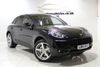 Porsche Macan Porsche Macan S Diesel Sold to Manchester