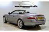 Jaguar XK 4.2 V8 2dr Auto - Stunning car- Full History