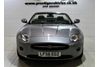 Jaguar XK 4.2 V8 2dr Auto - Stunning car- Full History