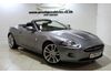 Jaguar XK 4.2 V8 2dr Auto - Stunning car- Full History