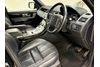 Land Rover Range Rover Sport 3.0 SDV6 HSE RED Edition 5dr Auto- Sunroof