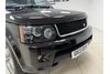 Land Rover Range Rover Sport 3.0 SDV6 HSE RED Edition 5dr Auto- Sunroof