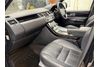 Land Rover Range Rover Sport 3.0 SDV6 HSE RED Edition 5dr Auto- Sunroof
