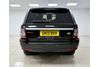 Land Rover Range Rover Sport 3.0 SDV6 HSE RED Edition 5dr Auto- Sunroof