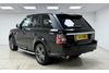 Land Rover Range Rover Sport 3.0 SDV6 HSE RED Edition 5dr Auto- Sunroof