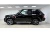 Land Rover Range Rover Sport 3.0 SDV6 HSE RED Edition 5dr Auto- Sunroof