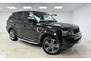 Land Rover Range Rover Sport 3.0 SDV6 HSE RED Edition 5dr Auto- Sunroof