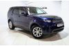Land Rover Discovery 3.0 TD6 S Commercial Auto- One Owner Full Land Rover service history.