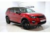 Land Rover Discovery Sport 2.0 TD4 180 HSE Luxury 5dr Auto - Stunning car- Huge spec!
