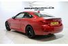 BMW 4 Series 420d [190] Sport 2dr Auto [Business Media] Full History