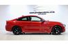 BMW 4 Series 420d [190] Sport 2dr Auto [Business Media] Full History