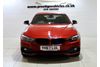 BMW 4 Series 420d [190] Sport 2dr Auto [Business Media] Full History