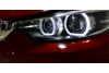 BMW 4 Series 420d [190] Sport 2dr Auto [Business Media] Full History