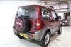 Suzuki Jimny 1.3 VVT JLX 3dr- Great Example, Service history.
