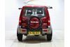 Suzuki Jimny 1.3 VVT JLX 3dr- Great Example, Service history.