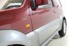 Suzuki Jimny 1.3 VVT JLX 3dr- Great Example, Service history.