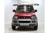 Suzuki Jimny 1.3 VVT JLX 3dr- Great Example, Service history.