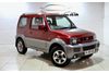 Suzuki Jimny 1.3 VVT JLX 3dr- Great Example, Service history.