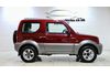 Suzuki Jimny 1.3 VVT JLX 3dr- Great Example, Service history.