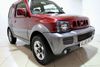 Suzuki Jimny 1.3 VVT JLX 3dr- Great Example, Service history.