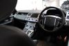 Land Rover Range Rover Sport 3.0 SDV6 HSE Black Edition 5dr Auto