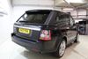 Land Rover Range Rover Sport 3.0 SDV6 HSE Black Edition 5dr Auto
