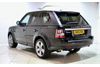 Land Rover Range Rover Sport 3.0 SDV6 HSE Black Edition 5dr Auto