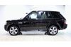 Land Rover Range Rover Sport 3.0 SDV6 HSE Black Edition 5dr Auto