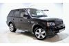 Land Rover Range Rover Sport 3.0 SDV6 HSE Black Edition 5dr Auto