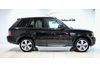 Land Rover Range Rover Sport 3.0 SDV6 HSE Black Edition 5dr Auto