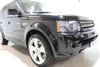 Land Rover Range Rover Sport 3.0 SDV6 HSE Black Edition 5dr Auto