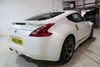 Nissan 370Z 3.7 V6 GT Edition 3dr Auto -GT edition car!