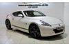 Nissan 370Z 3.7 V6 GT Edition 3dr Auto -GT edition car!