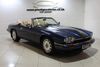Jaguar XJS 4.0 Celebration 2dr Auto-Incredible example with Extensive history!